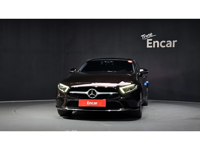 Mercedes-Benz CLS 400 d 4MATIC - автомобили, коли, обяви за нови и употребявани 2