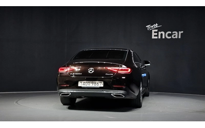 mercedes-benz-cls-400 - 3