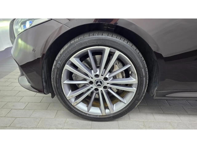 Mercedes-Benz CLS 400 d 4MATIC - автомобили, коли, обяви за нови и употребявани 4