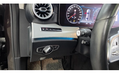 Mercedes-Benz CLS 400 d 4MATIC - автомобили, коли, обяви за нови и употребявани 8
