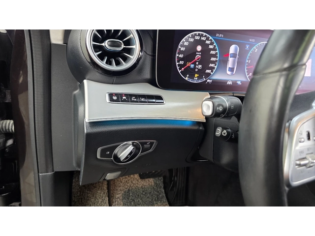 Mercedes-Benz CLS 400 d 4MATIC - автомобили, коли, обяви за нови и употребявани 8