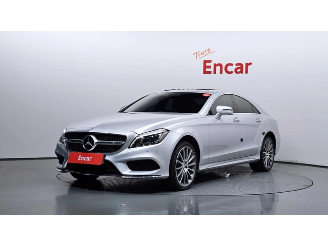 Mercedes-Benz CLS 400 - автомобили, коли, обяви за нови и употребявани 0