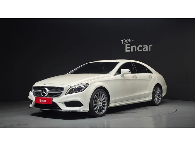 Mercedes-Benz CLS 400 - автомобили, коли, обяви за нови и употребявани 0