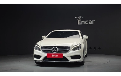 Mercedes-Benz CLS 400 - автомобили, коли, обяви за нови и употребявани 2