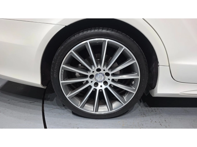 Mercedes-Benz CLS 400 - автомобили, коли, обяви за нови и употребявани 4