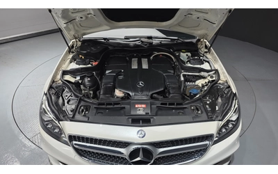 Mercedes-Benz CLS 400 - автомобили, коли, обяви за нови и употребявани 5