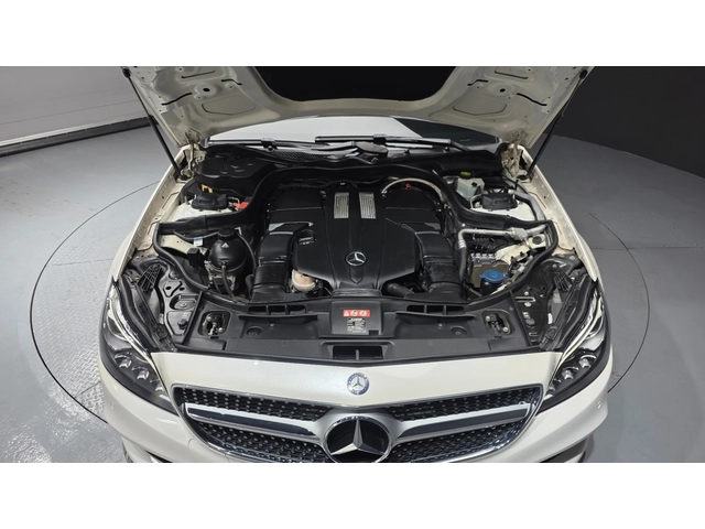 Mercedes-Benz CLS 400 - автомобили, коли, обяви за нови и употребявани 5