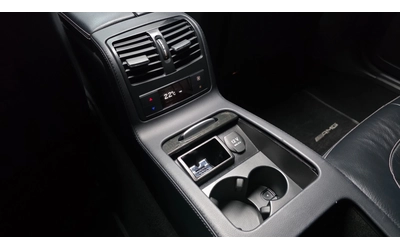 Mercedes-Benz CLS 400 - автомобили, коли, обяви за нови и употребявани 7