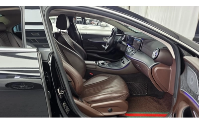 Mercedes-Benz CLS 400 CLS400d 4MATIC | HUD | 360  Камера | Distronic - автомобили, коли, обяви за нови и употребявани 13