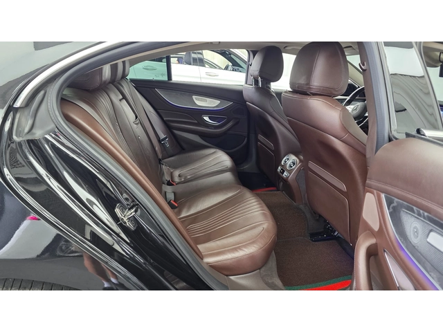 Mercedes-Benz CLS 400 CLS400d 4MATIC | HUD | 360  Камера | Distronic - автомобили, коли, обяви за нови и употребявани 14