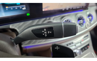 Mercedes-Benz CLS 400 CLS400d 4MATIC | HUD | 360  Камера | Distronic - автомобили, коли, обяви за нови и употребявани 15