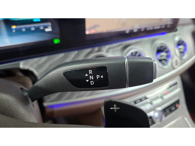 Mercedes-Benz CLS 400 CLS400d 4MATIC | HUD | 360  Камера | Distronic - автомобили, коли, обяви за нови и употребявани 15