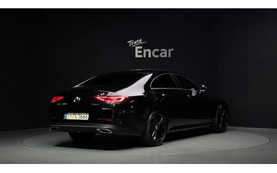 mercedes-benz-cls-400 - 1