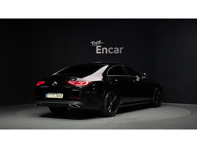 Mercedes-Benz CLS 400 CLS400d 4MATIC | HUD | 360  Камера | Distronic - автомобили, коли, обяви за нови и употребявани 1
