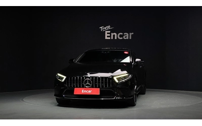 mercedes-benz-cls-400 - 2