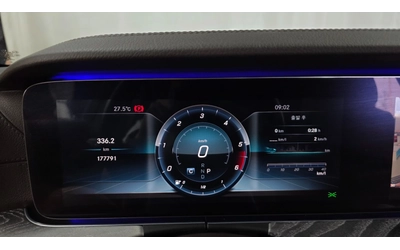Mercedes-Benz CLS 400 CLS400d 4MATIC | HUD | 360  Камера | Distronic - автомобили, коли, обяви за нови и употребявани 7
