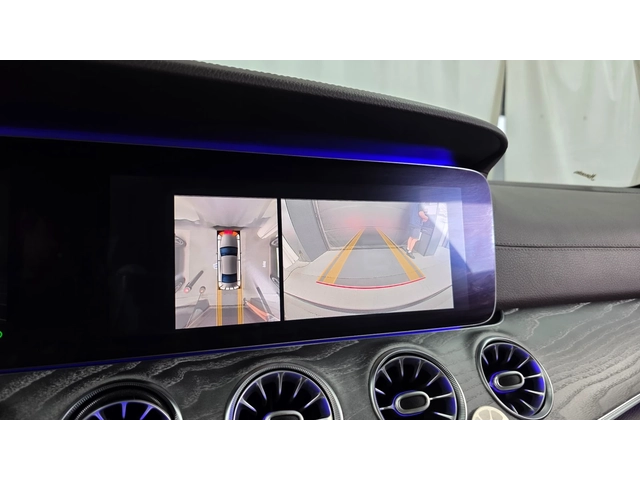 Mercedes-Benz CLS 400 CLS400d 4MATIC | HUD | 360  Камера | Distronic - автомобили, коли, обяви за нови и употребявани 8