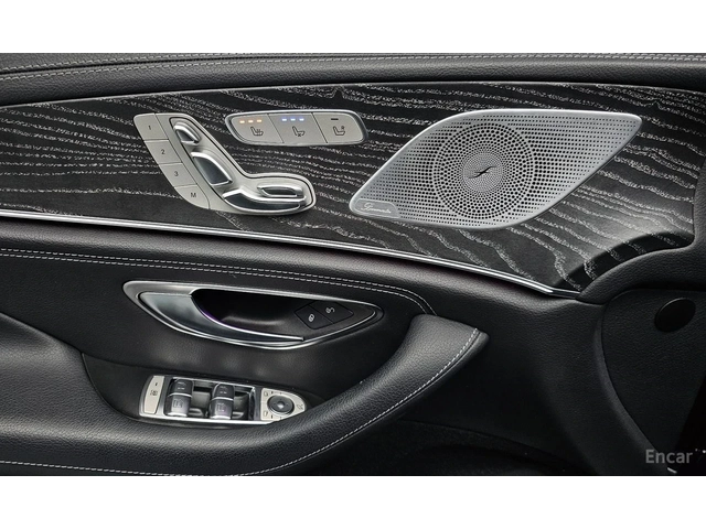 Mercedes-Benz CLS 400 d 4MATIC | 360 КАМЕРА | BURMESTER | ШИБЕДАХ | - автомобили, коли, обяви за нови и употребявани 14