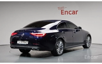 Mercedes-Benz CLS 400 d 4MATIC | 360 КАМЕРА | BURMESTER | ШИБЕДАХ | - автомобили, коли, обяви за нови и употребявани 1