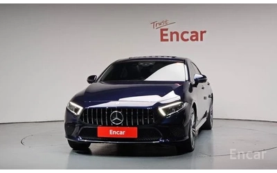 Mercedes-Benz CLS 400 d 4MATIC | 360 КАМЕРА | BURMESTER | ШИБЕДАХ | - автомобили, коли, обяви за нови и употребявани 2