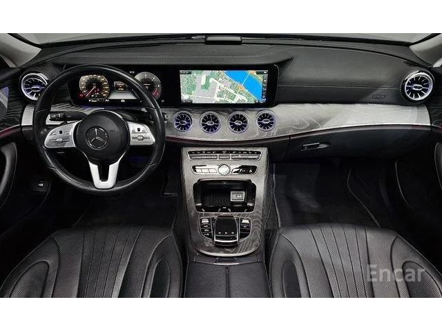 Mercedes-Benz CLS 400 d 4MATIC | 360 КАМЕРА | BURMESTER | ШИБЕДАХ | - автомобили, коли, обяви за нови и употребявани 6