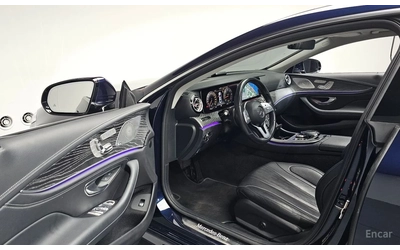 Mercedes-Benz CLS 400 d 4MATIC | 360 КАМЕРА | BURMESTER | ШИБЕДАХ | - автомобили, коли, обяви за нови и употребявани 8