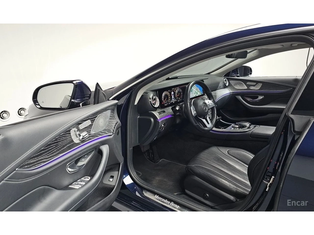 Mercedes-Benz CLS 400 d 4MATIC | 360 КАМЕРА | BURMESTER | ШИБЕДАХ | - автомобили, коли, обяви за нови и употребявани 8