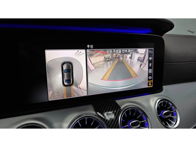 Mercedes-Benz CLS 400 AMG Line | HUD | Panorama | 360 Camera - автомобили, коли, обяви за нови и употребявани 11