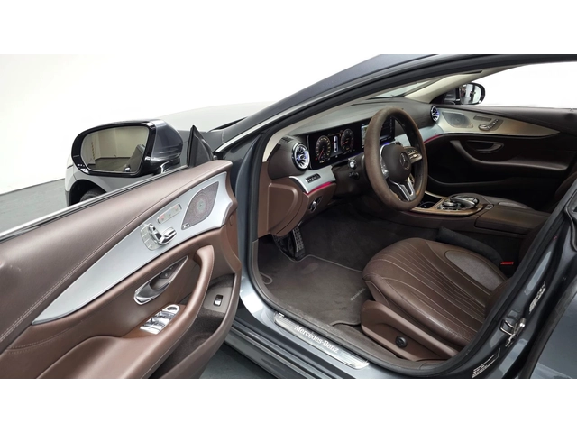 Mercedes-Benz CLS 400 AMG Line | HUD | Panorama | 360 Camera - автомобили, коли, обяви за нови и употребявани 3
