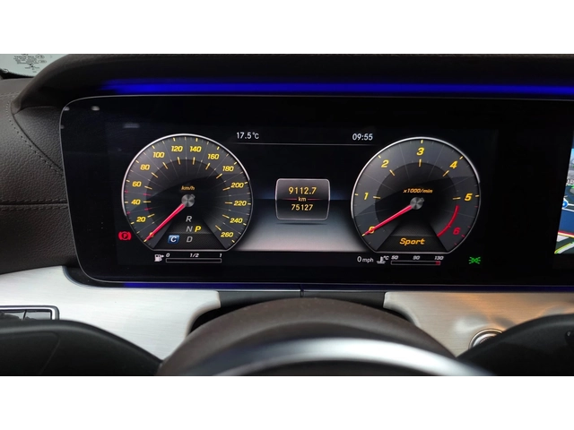 Mercedes-Benz CLS 400 AMG Line | HUD | Panorama | 360 Camera - автомобили, коли, обяви за нови и употребявани 9