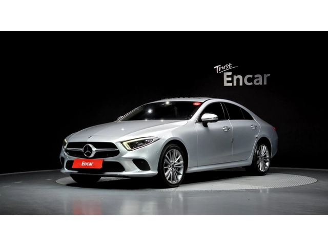 Mercedes-Benz CLS 400 4MATIC | Distronic | HUD | 360 Camera | Ventilated - автомобили, коли, обяви за нови и употребявани 0