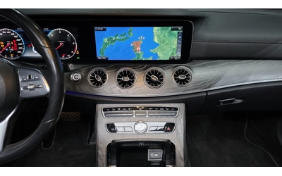Mercedes-Benz CLS 400 4MATIC | Distronic | HUD | 360 Camera | Ventilated - автомобили, коли, обяви за нови и употребявани 11
