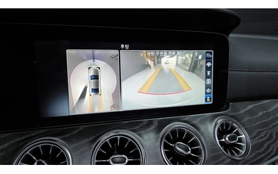 Mercedes-Benz CLS 400 4MATIC | Distronic | HUD | 360 Camera | Ventilated - автомобили, коли, обяви за нови и употребявани 12