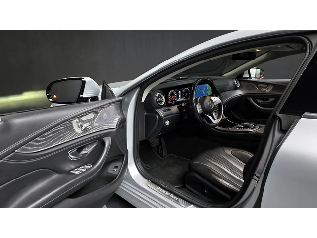 Mercedes-Benz CLS 400 4MATIC | Distronic | HUD | 360 Camera | Ventilated - автомобили, коли, обяви за нови и употребявани 7