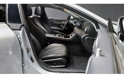 Mercedes-Benz CLS 400 4MATIC | Distronic | HUD | 360 Camera | Ventilated - автомобили, коли, обяви за нови и употребявани 8