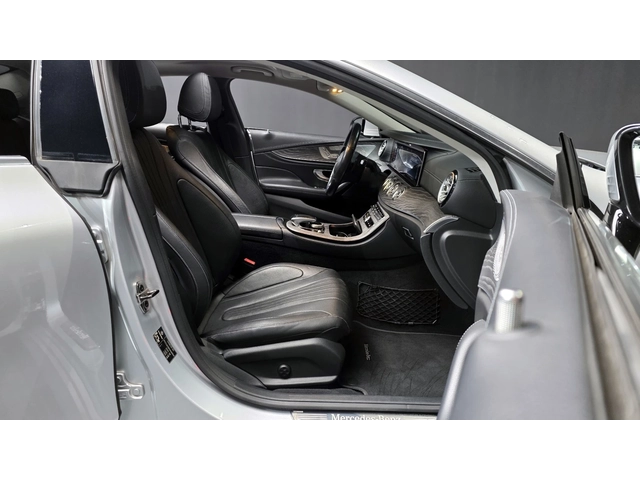 Mercedes-Benz CLS 400 4MATIC | Distronic | HUD | 360 Camera | Ventilated - автомобили, коли, обяви за нови и употребявани 8