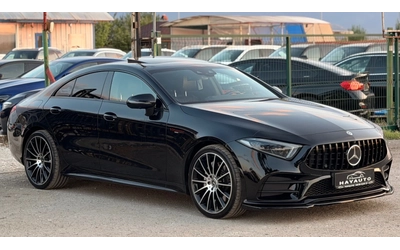 mercedes-benz-cls-400 - 2