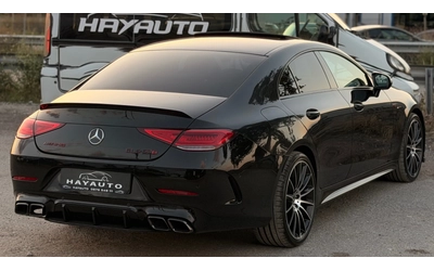 mercedes-benz-cls-400 - 4