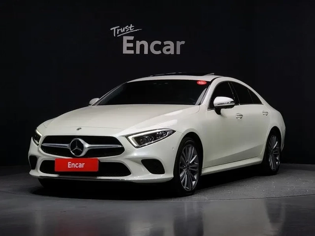Mercedes-Benz CLS 400 - автомобили, коли, обяви за нови и употребявани 0