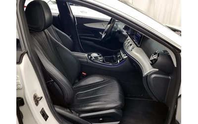 Mercedes-Benz CLS 400 - автомобили, коли, обяви за нови и употребявани 10