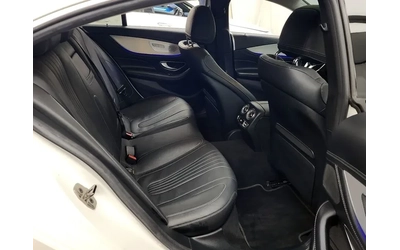 Mercedes-Benz CLS 400 - автомобили, коли, обяви за нови и употребявани 11