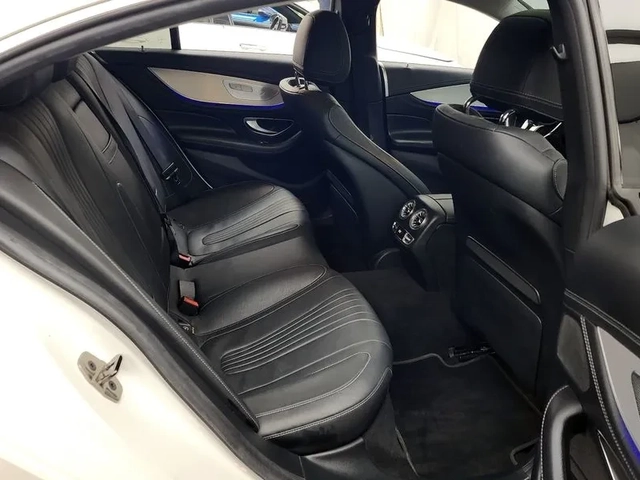 Mercedes-Benz CLS 400 - автомобили, коли, обяви за нови и употребявани 11
