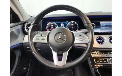 Mercedes-Benz CLS 400 - автомобили, коли, обяви за нови и употребявани 12