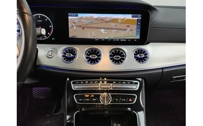 Mercedes-Benz CLS 400 - автомобили, коли, обяви за нови и употребявани 13