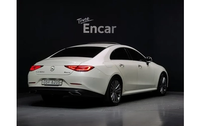 mercedes-benz-cls-400 - 1
