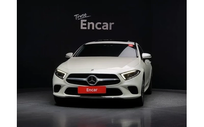 mercedes-benz-cls-400 - 2