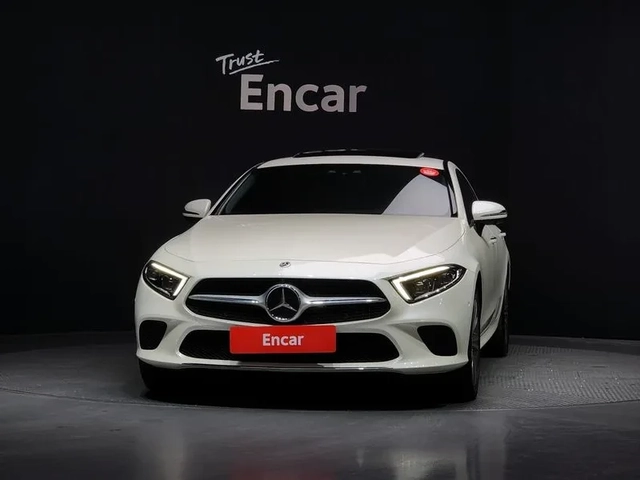 Mercedes-Benz CLS 400 - автомобили, коли, обяви за нови и употребявани 2