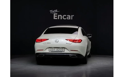 mercedes-benz-cls-400 - 3