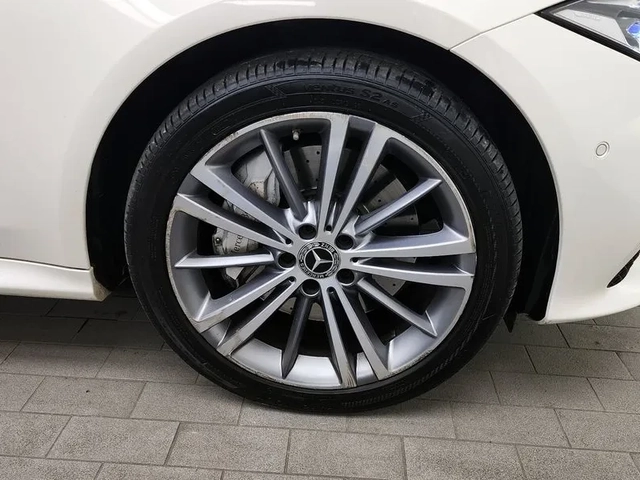 Mercedes-Benz CLS 400 - автомобили, коли, обяви за нови и употребявани 4