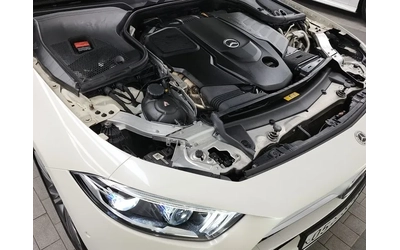mercedes-benz-cls-400 - 5